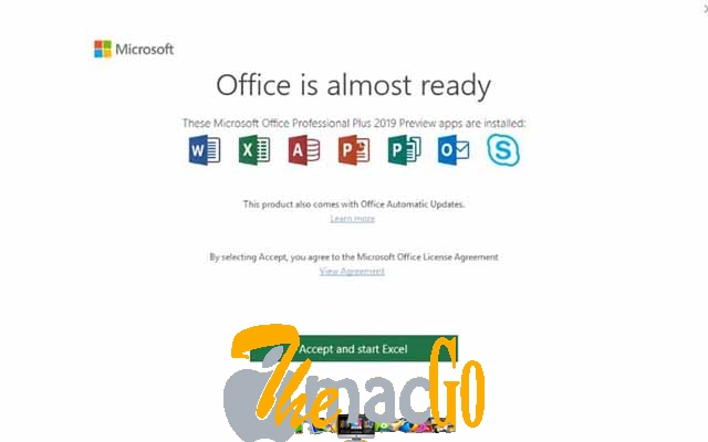 Download microsoft office free for mac os x 7