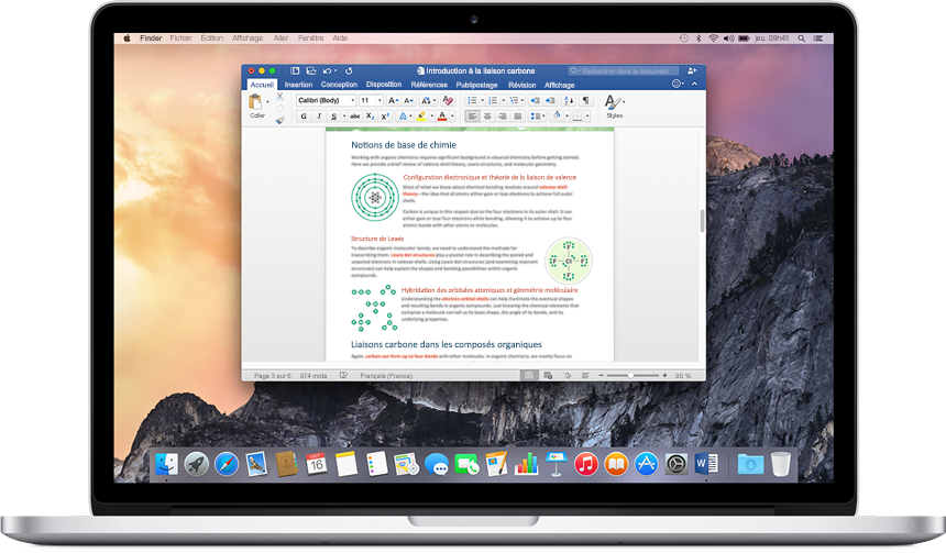 Microsoft Outlook Configuration In Mac